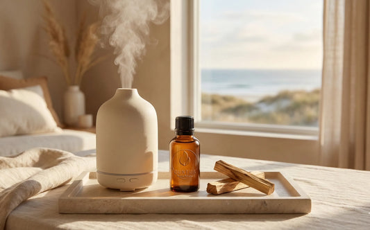 Ethical Palo Santo: Create Your Relaxation Ritual and Protect Our Coasts